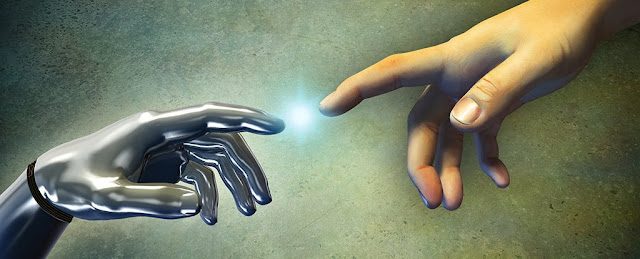 human-robot_1024-6261387