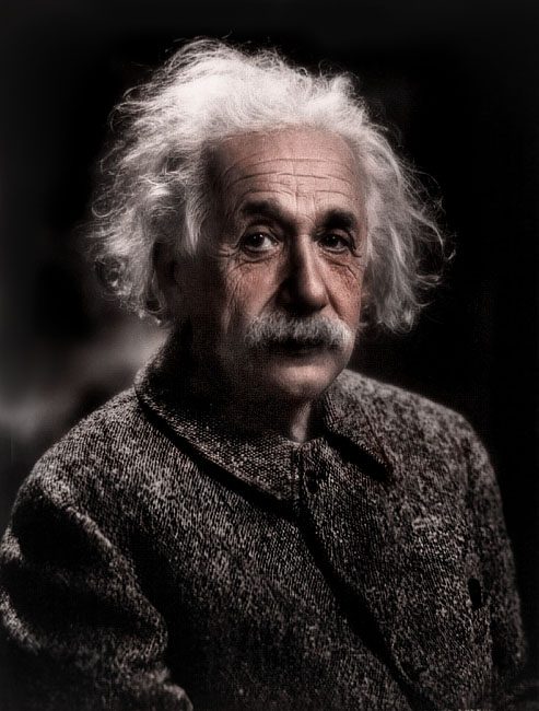 einstein-2426710