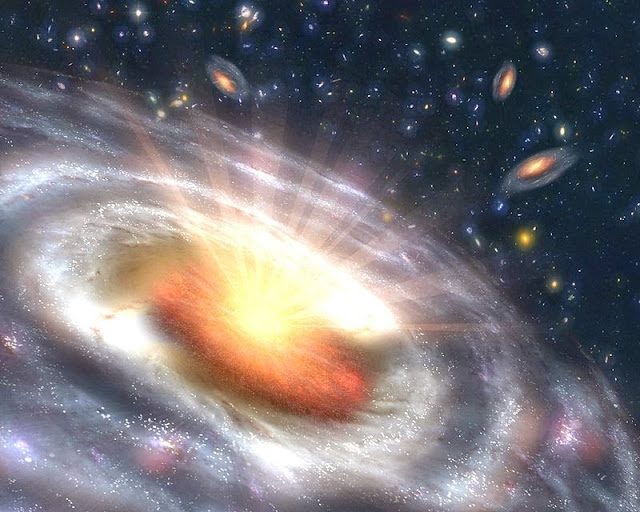 quasar-5492389