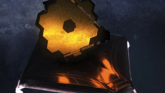 james-webb-space-telescope