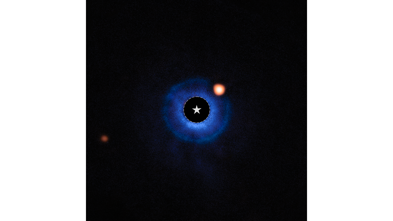 saturn-mass-exoplanet