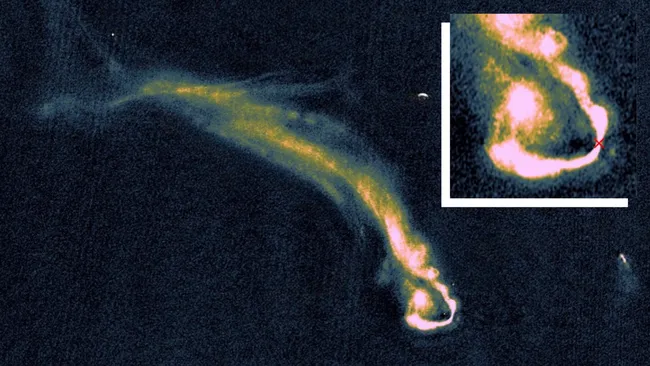 galaxy-cluster