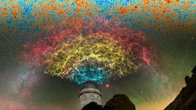 The Universe May Die in 33 Billion Years, Say Astronomers