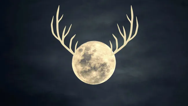 full-buck-moon