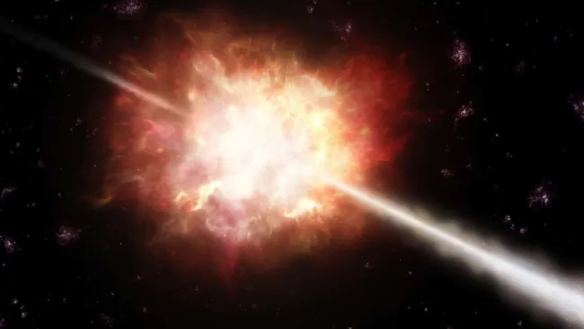 illustration-of-the-large-cosmic-explosion