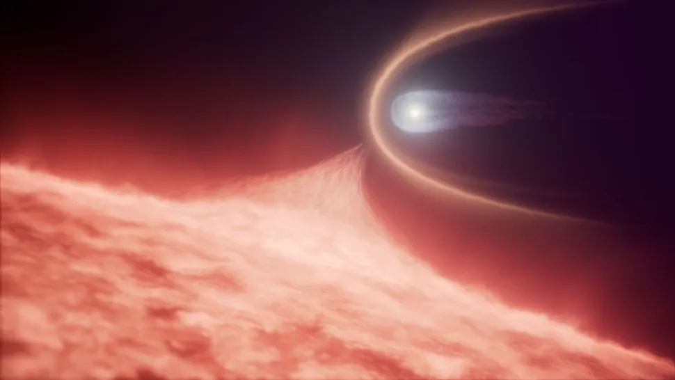a-white-dwarf-merges-with-a-red-giant