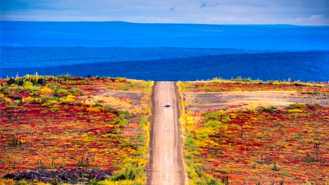 Hidden Fault Beneath Canada Could Trigger Massive Earthquake After 12,000 Years of Inactivity