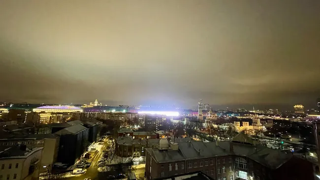 Growing Light Pollution Threatens Astronomical Observatories Worldwide