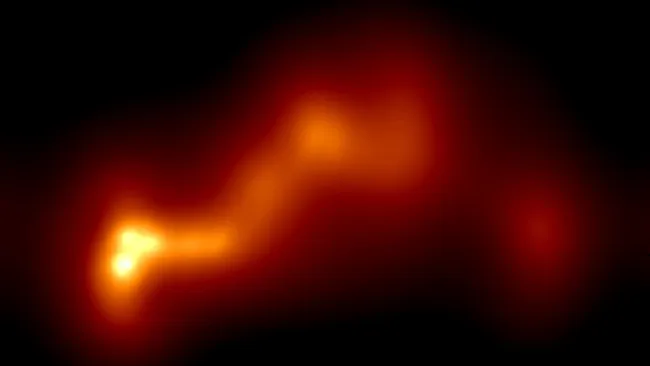 crooked-jet-beaming-out-from-the-supermassive-black-hole-system-oj-287