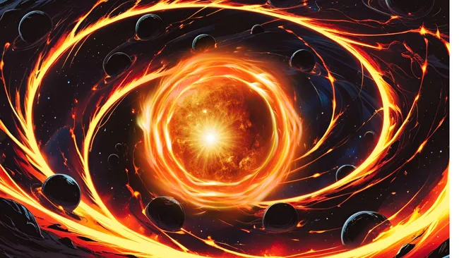 illustration-of-primordial-black-holes