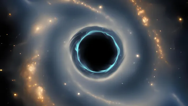 supermassive-black-hole