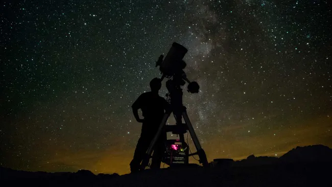 Happy Astronomy Day 2025: 6 Spectacular Night Sky Targets to Observe