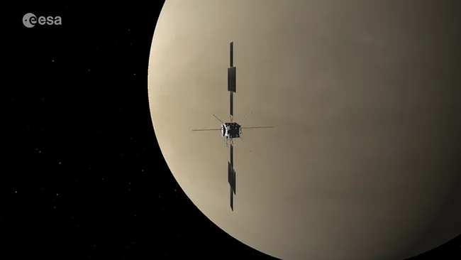 juice-spacecraft