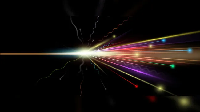 How Do Particle Colliders Work? From CRTs to the Large Hadron Collider