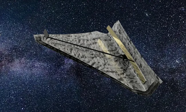 Unique Rectangular Telescope Could Unlock Discovery of Earth 2.0