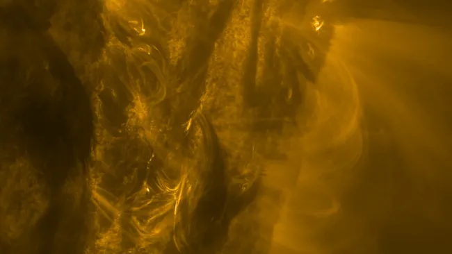 a-powerful-solar-flare