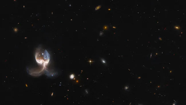 Brian Greene to Host Inaugural Global Space Awards in London 2025