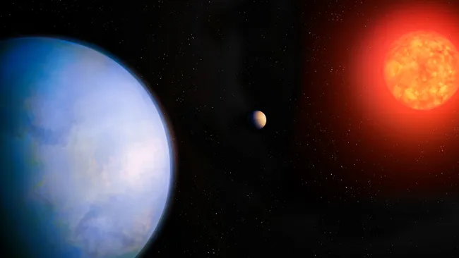 Super-Earth GJ 251c Discovered Less Than 20 Light-Years Away Could Be a Prime Candidate for Life