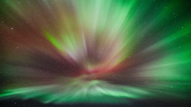 Northern Lights Could Strengthen in Next 2 Years as Sun Enters Turbulent Decline