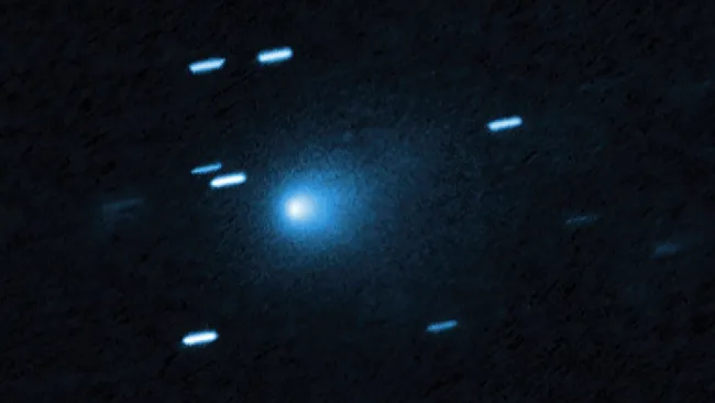 Interstellar Comet 3I/ATLAS Perihelion: Spacecraft Witness Rare Solar Flyby
