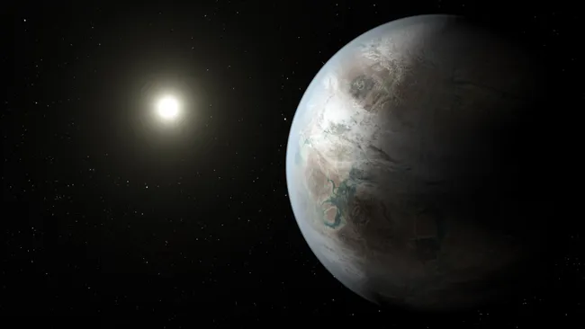 6,000 and Counting: What the Next 30 Years Hold for Exoplanet Discovery