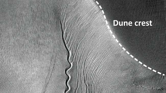 sand-dunes-on-mars