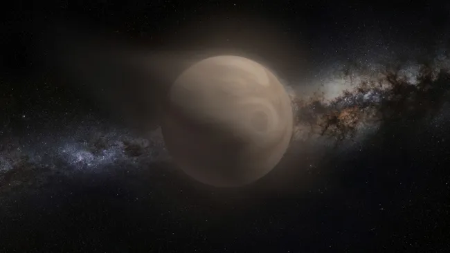 super-puff-planet