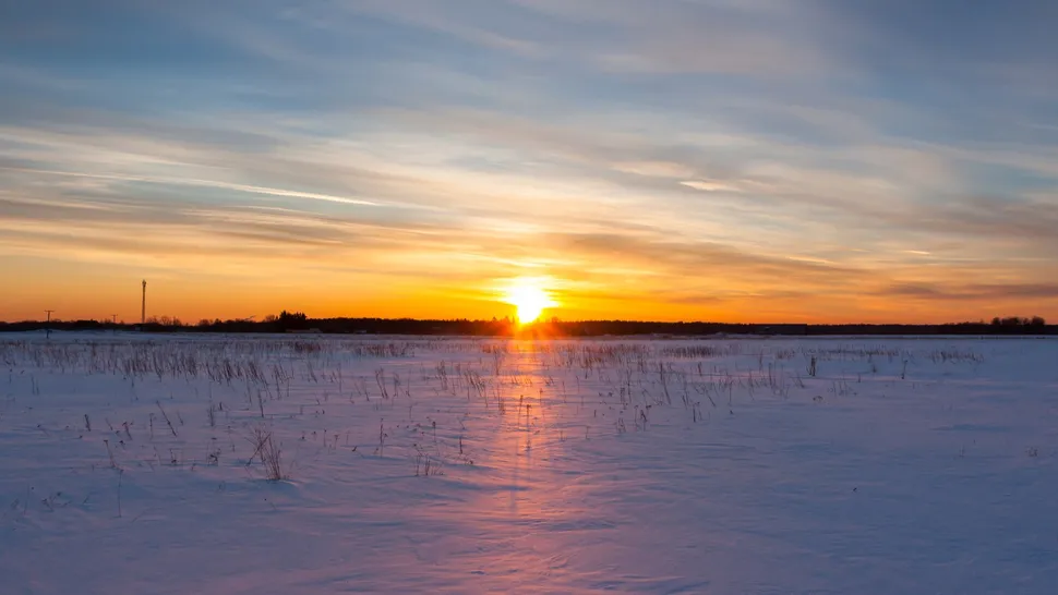 Winter Solstice 2025 Marks the Shortest Day in the Northern Hemisphere